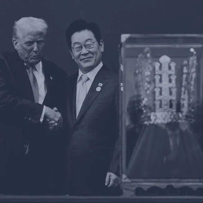 Trade Deals, Red Carpets And A Gold Crown: Takeaways From Trump’s Asia Trip