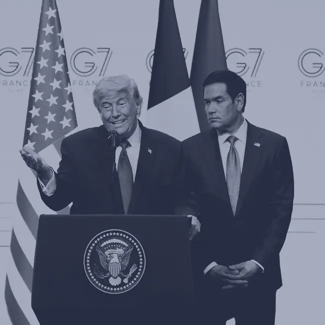 Iran "deal": winners, losers, and regional impact | Sources & Methods