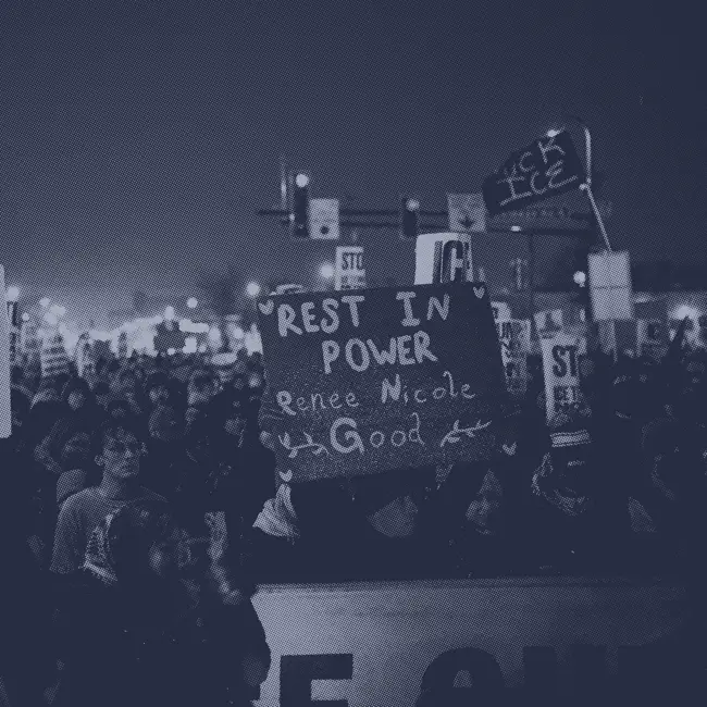 Week in politics: Minneapolis ICE shooting and congressional Republicans defect