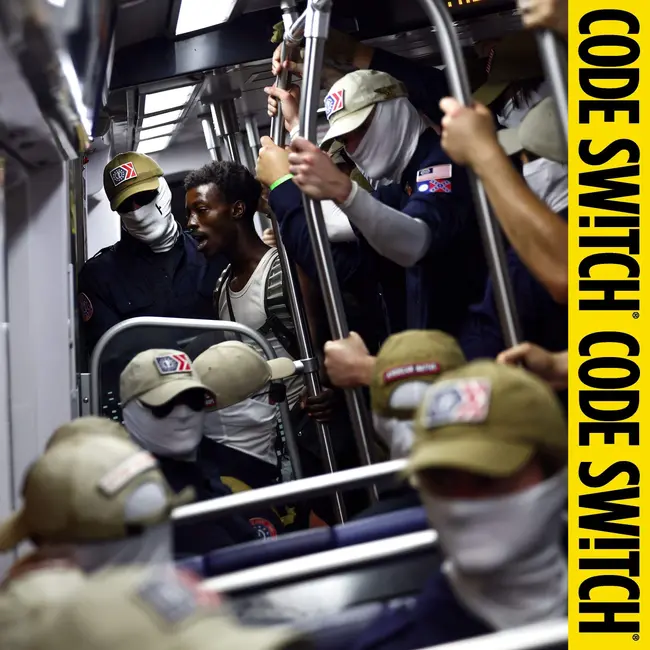 Inside the culty white supremacists the feds are ignoring