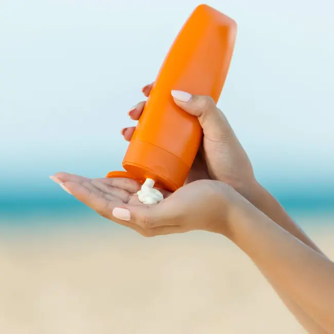 Why your sunscreen is finally getting a major upgrade