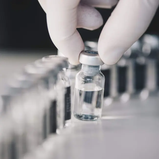 How a single flu shot could protect you for decades