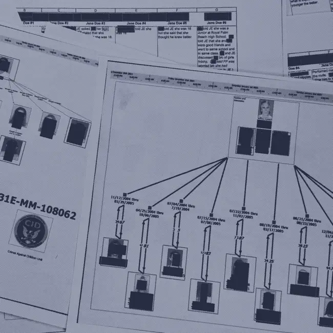 Justice Department released 3 million pages of Epstein files. What did we learn?