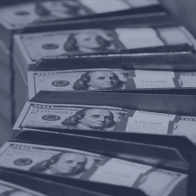 Money, money, money