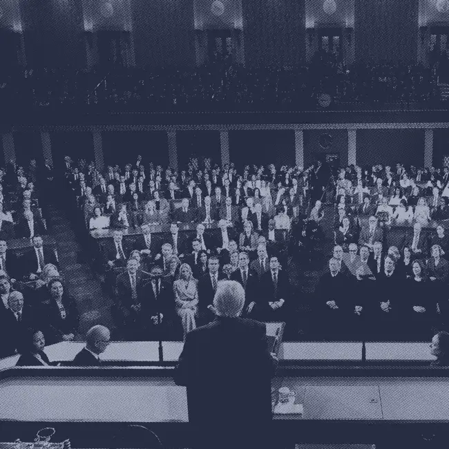 Key takeaways from President Trump's State of the Union address