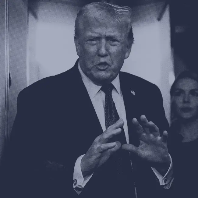 How Trump's 'Don-roe Doctrine' is different than Bush-era GOP foreign policy