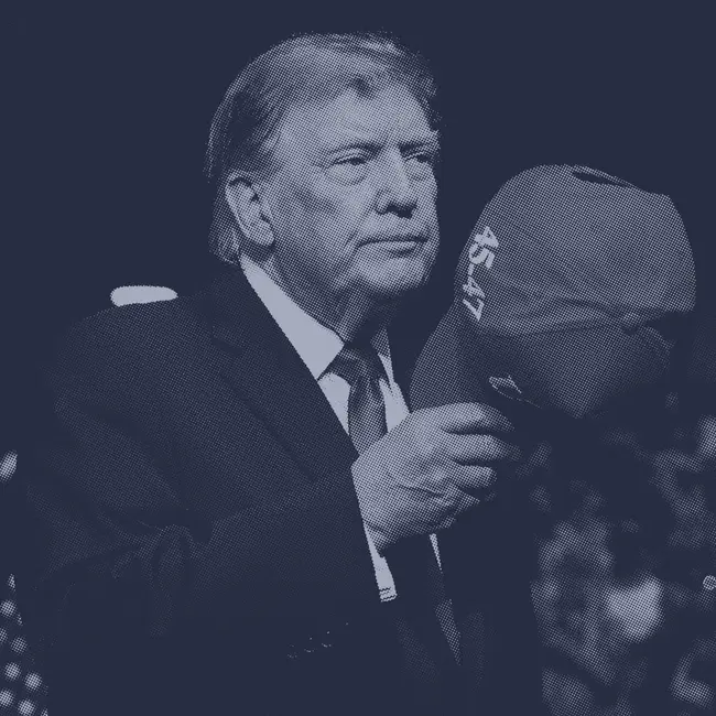 They voted for Trump in 2024. Now, they regret it.