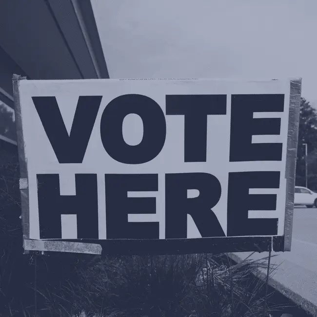 Voters reject the establishment in this week’s primaries