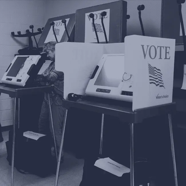 Midterm campaigning enters home stretch