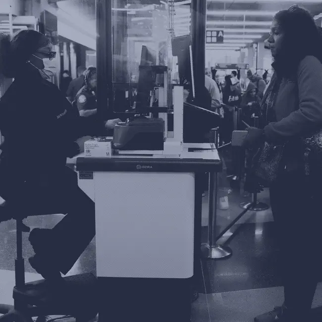 Will record TSA wait times spur a DHS funding deal?