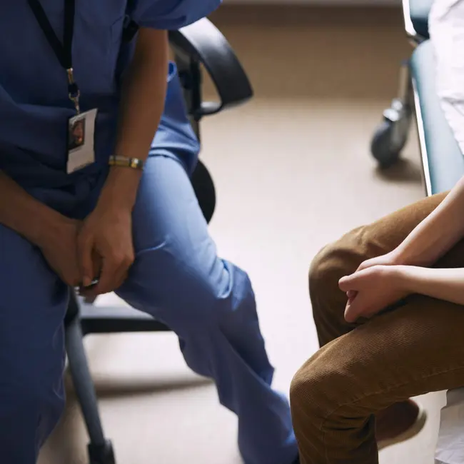 Why renaming this common hormonal disorder is a huge deal
