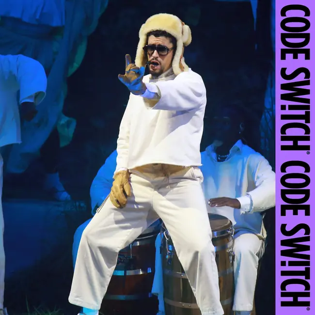 Bad Bunny, resistance, and the Super Bowl halftime show