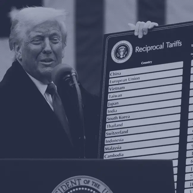 Supreme Court rules most of Trump’s tariffs are illegal