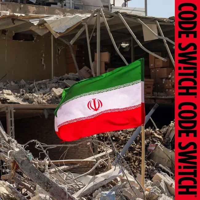 Why Iranian perspectives often get flattened and caricatured