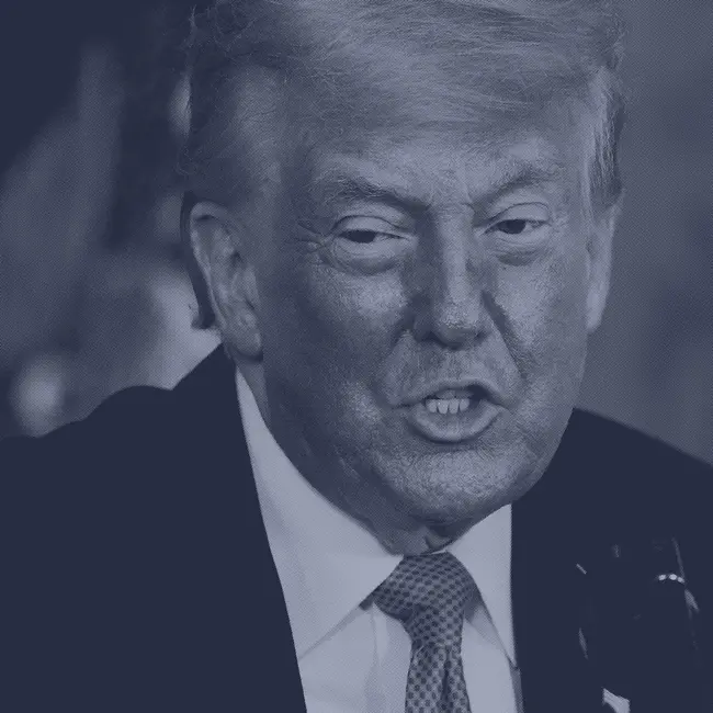 Trump approval is worst ever in new poll