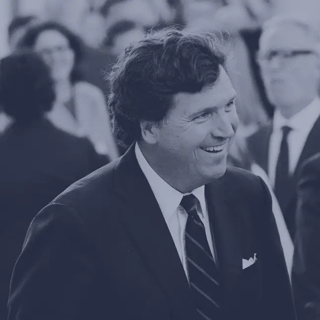 Tucker Carlson Interview Ignites Debate Over Antisemitism Among Conservatives