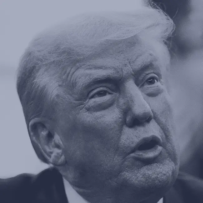 How The Trump Admin Uses Immigration Policy To Show Force