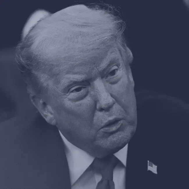 What to make of Trump’s mixed-messages on the Iran war
