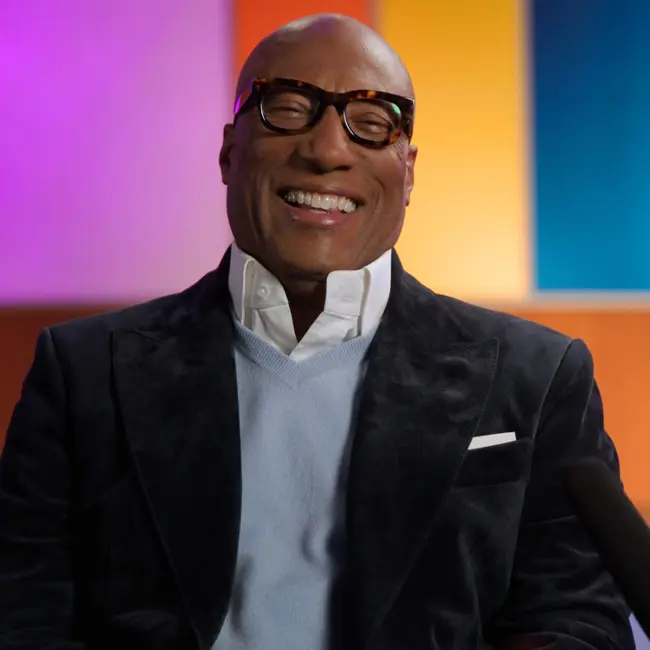 Meet Byron Allen: The new host jumping into Stephen Colbert’s time slot