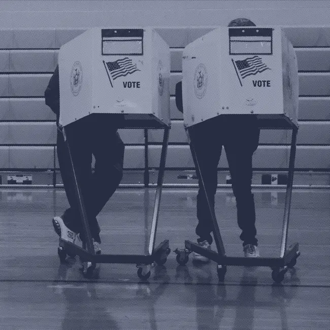 The DOJ wades into elections with unprecedented cases