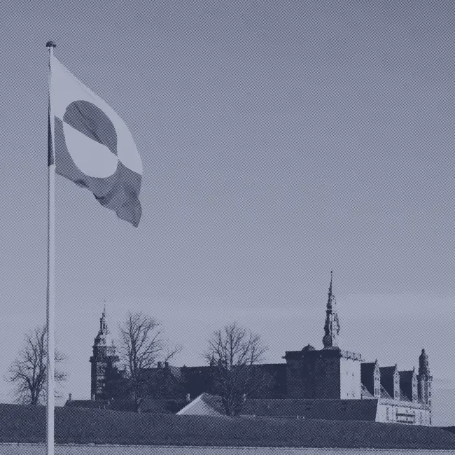 Big problems in a big world