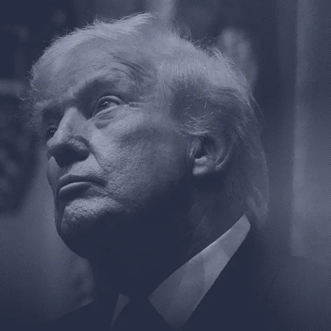 Trump Announces More Restrictions On Legal Immigration After DC Shooting