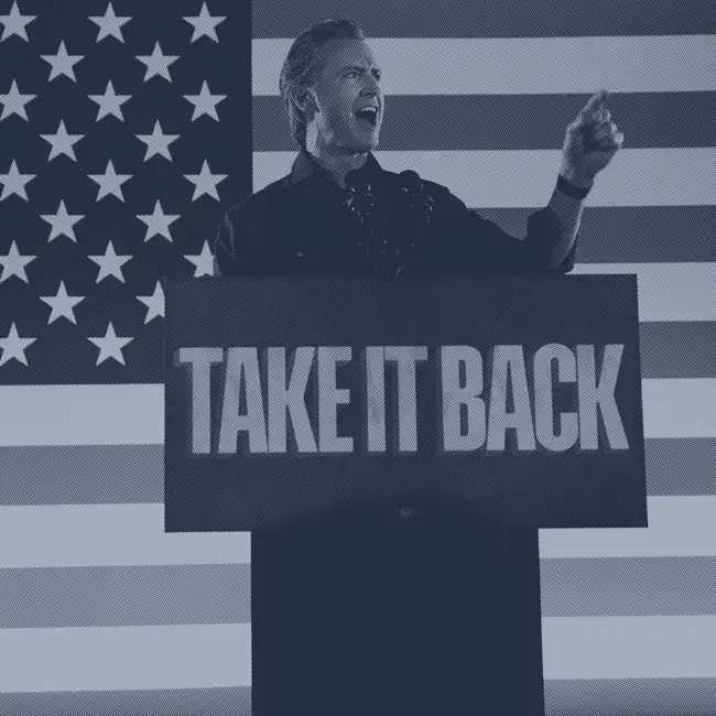 Could Democrats Be Leveling The Redistricting Playing Field?