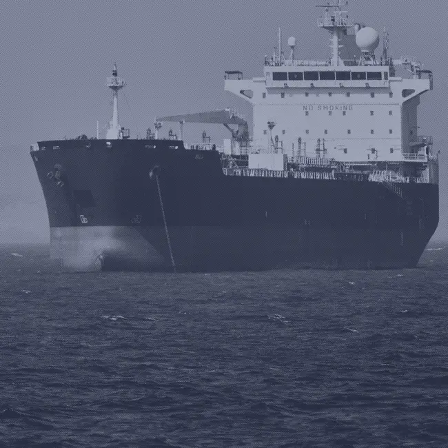 Is the Strait of Hormuz Trump’s biggest political headache?