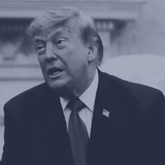 Trump warns that communism is coming for America