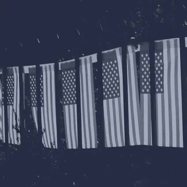 An Independence Day tradition from the NPR Politics Podcast