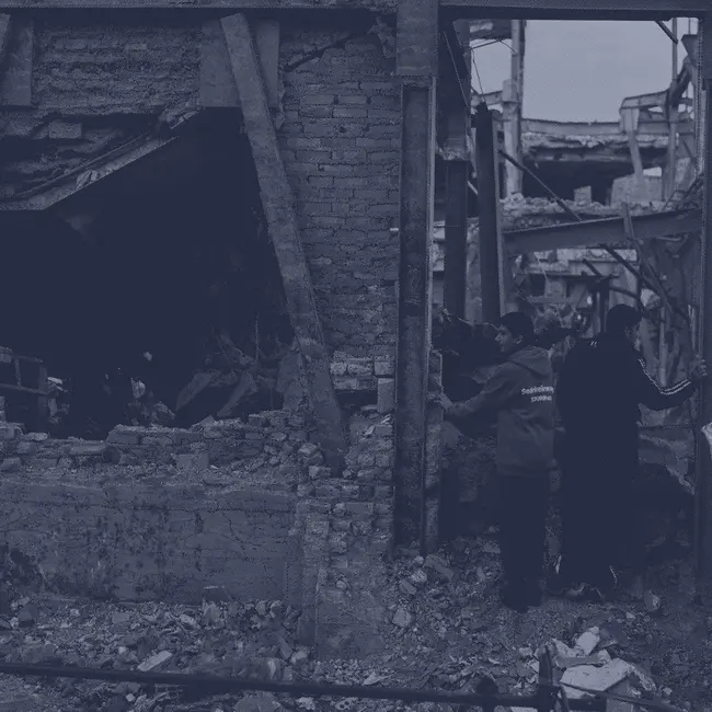 What did the United States and Iran just agree to?