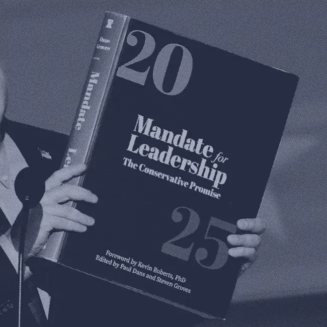 Year In Review: The Impact Of Project 2025