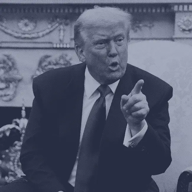 Trump Says He Won’t 'Rule Out' Sending Troops To Venezuela