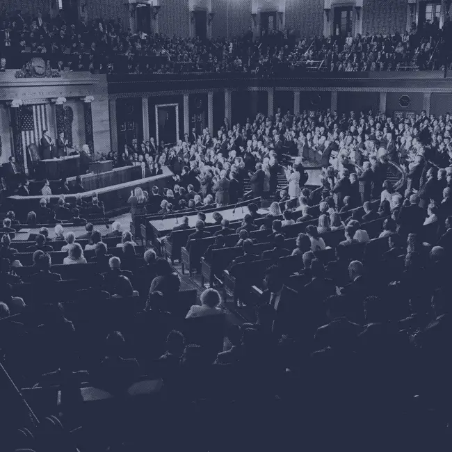 Why bipartisanship is disappearing from Congress