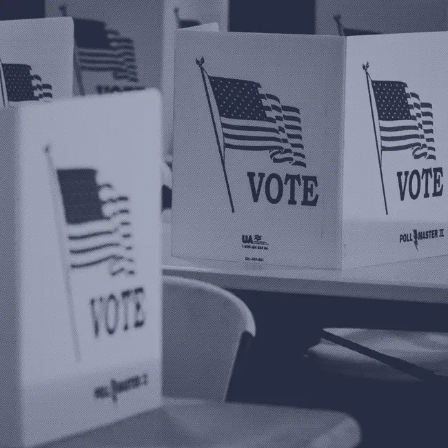 The midterm map is beginning to take shape