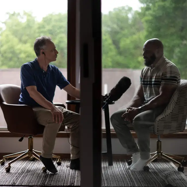 Carlson’s War: Part 2