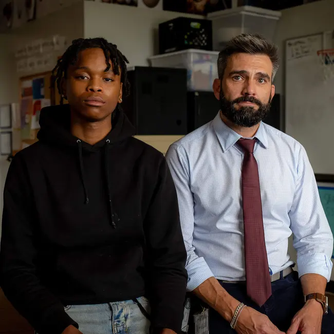 The hidden cost of separating 'emotionally disturbed' students