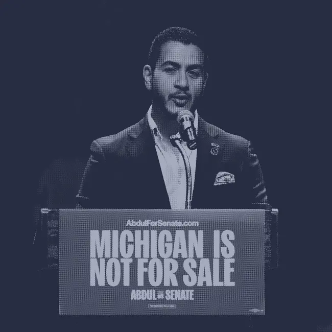 Progressives had a good night in Michigan