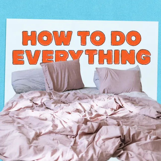 Sheets and Blankets