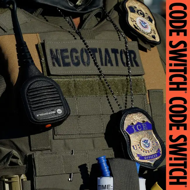 How local police extend ICE's reach, even in sanctuary cities