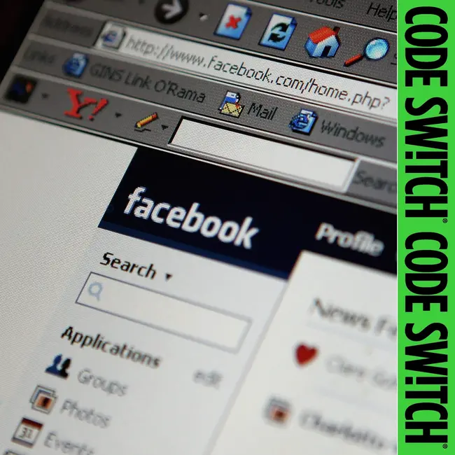 How the internet got gentrified