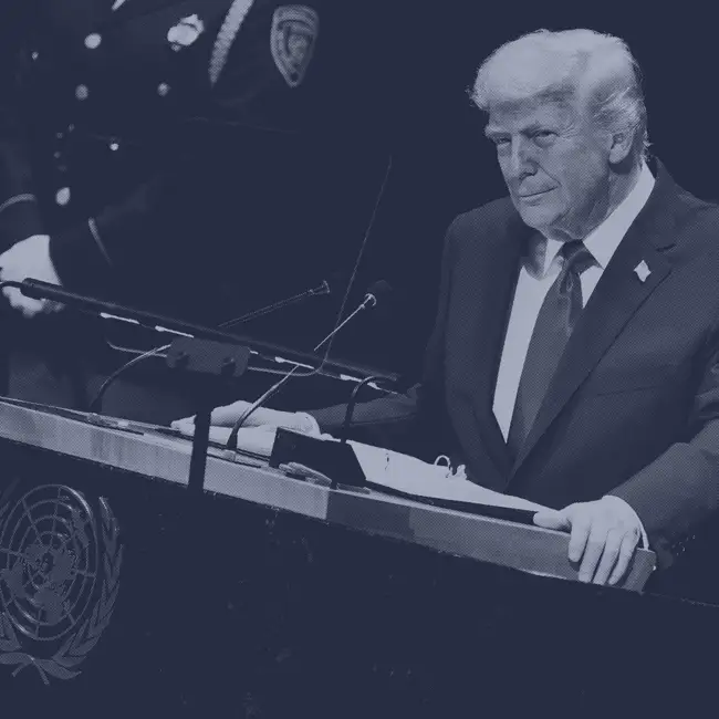 Western Allies Formally Recognize A Palestinian State. The U.S. Won't.