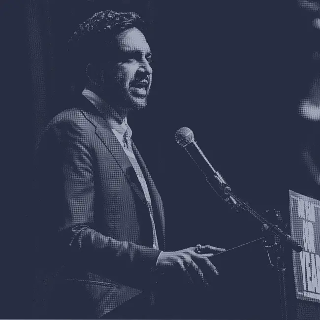 Mamdani picks winners in three New York House races