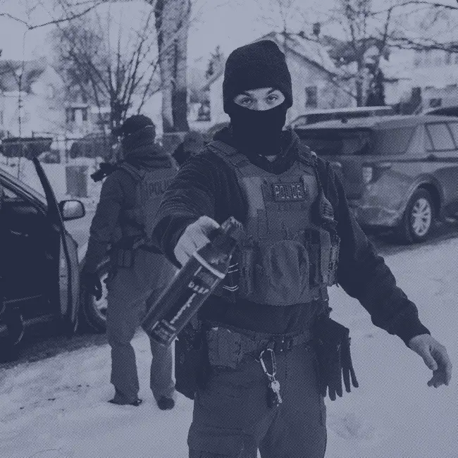 ICE makes these swing voters anxious, but they don’t want to ‘abolish ICE’