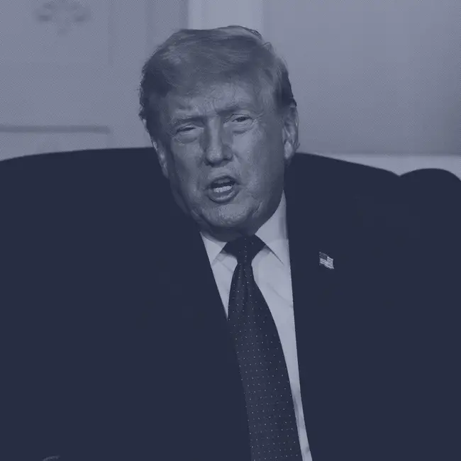 Trump announces deal to end Iran war and reopen the strait