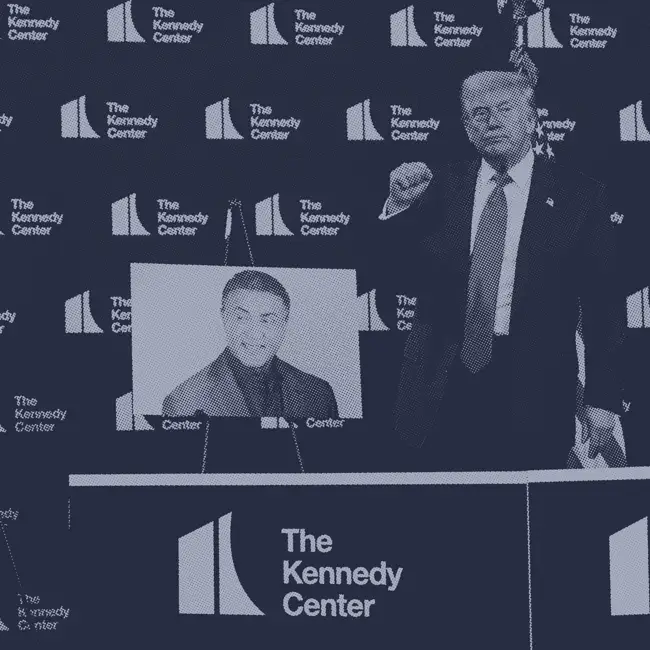 How Trump Is Remaking Culture To Fit His Worldview