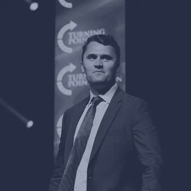 How Charlie Kirk Shaped Conservative Politics