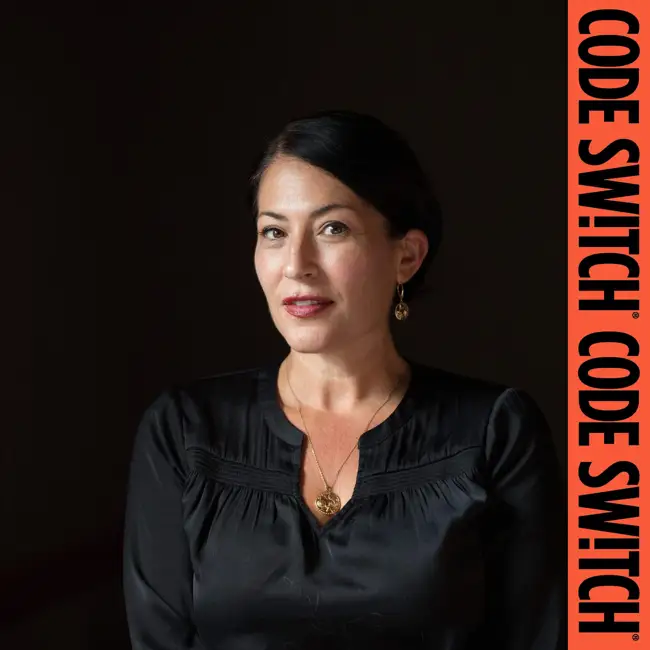 How poetry helps Ada Limon navigate life, even when it’s tough