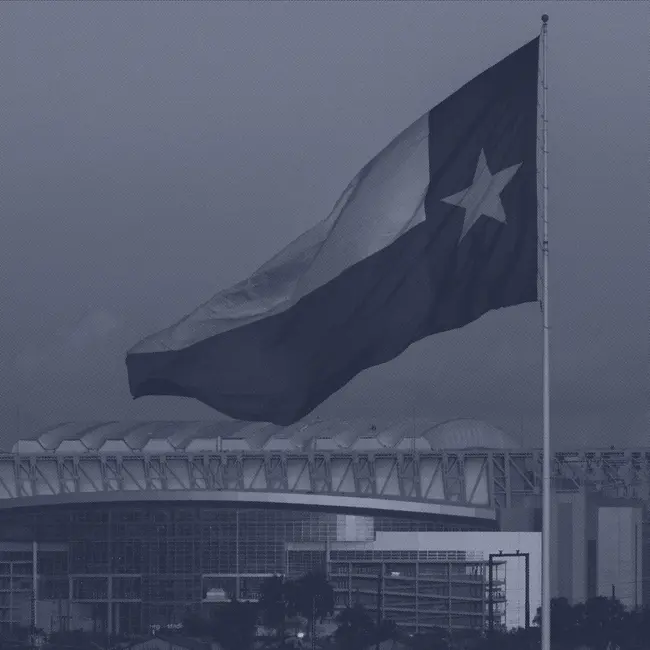 Texas: Democrats' eternal hope