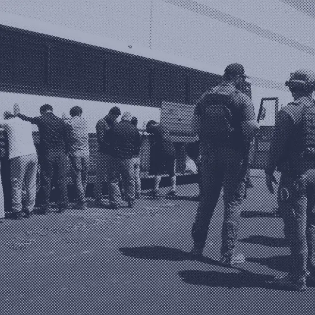Are Trump’s Immigration And Manufacturing Goals At Odds?